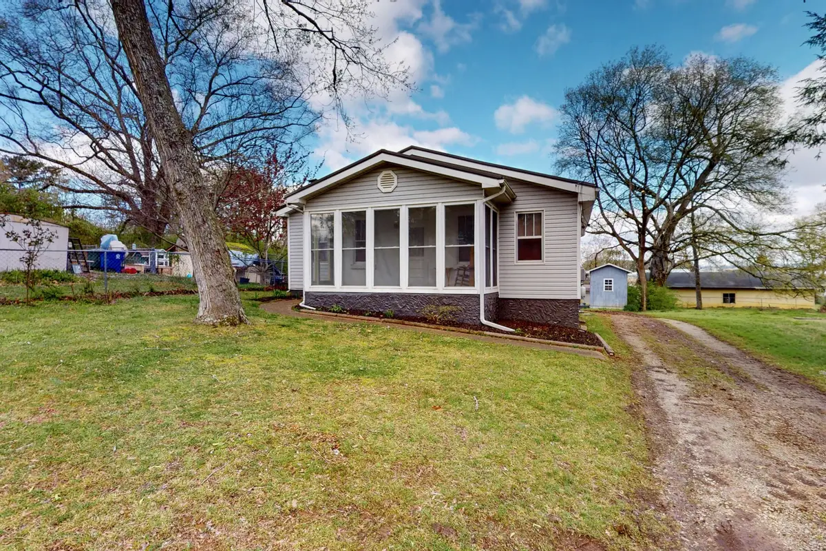 1317 Vance Road, Chattanooga, TN 37421 - #1