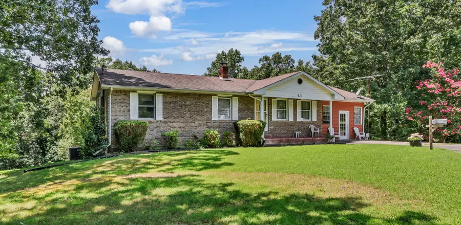 931 Bumpus Mills Rd, Dover, TN 37058 - #2