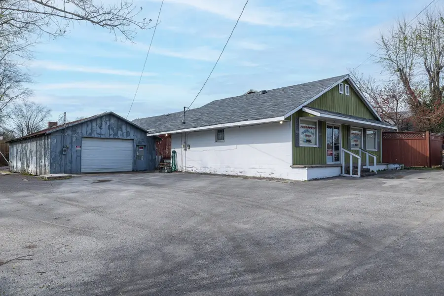 503 N Petway St, Franklin, TN 37064 - #3