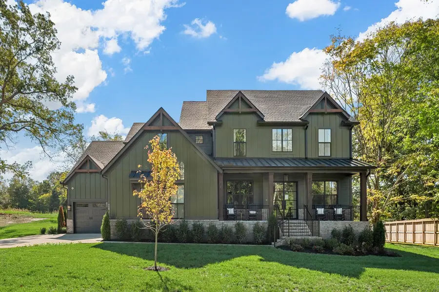 7258 Florim Court, Fairview, TN 37062 - #2