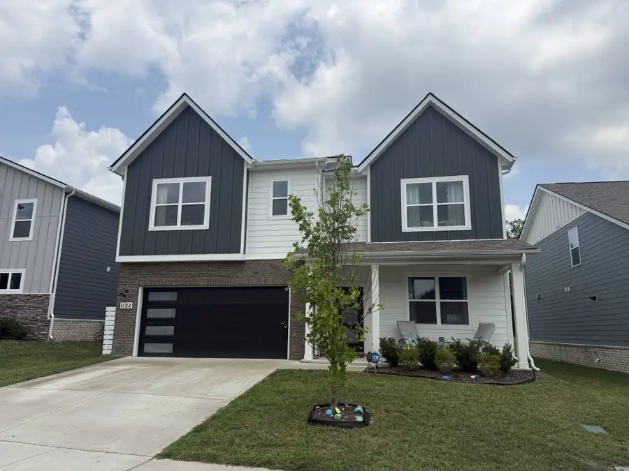 1122 Linn Cove Ct, Gallatin, TN 37066 - #2