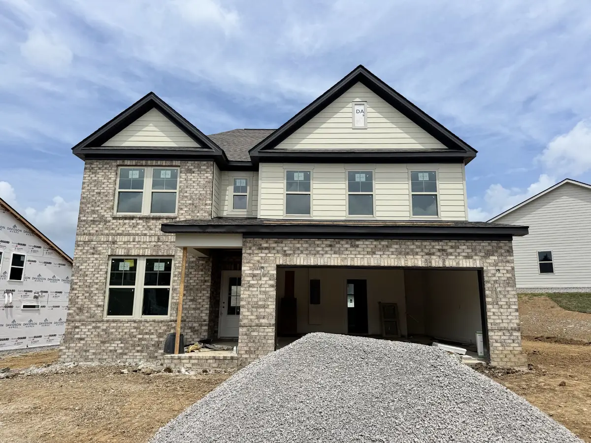 416 Old Spring Lane, Gallatin, TN 37066 - #1