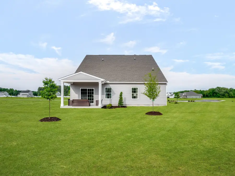 2416 Faber St, Murfreesboro, TN 37128 - #2