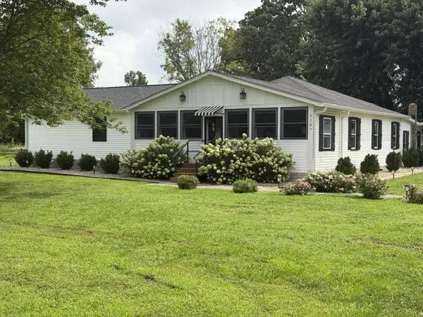 2287 Will Nickens Rd, Lewisburg, TN 37091