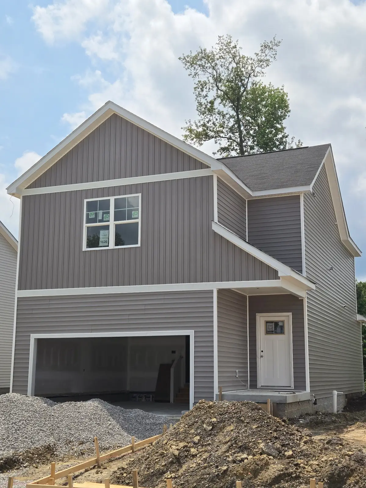 1620 Daly Dr, Cookeville, TN 38506 - #1