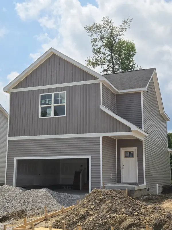 1620 Daly Dr, Cookeville, TN 38506