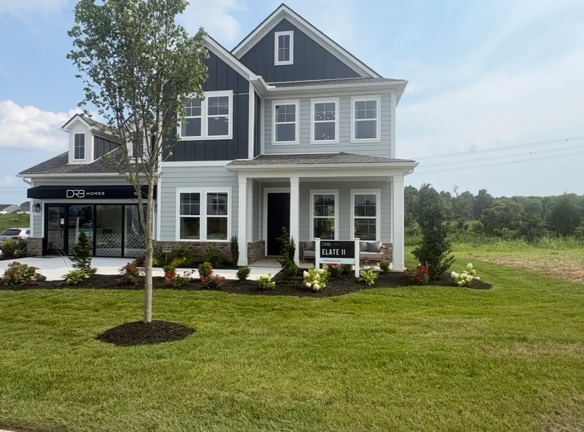1752 Shallow Creek Dr, Spring Hill, TN 37174 - #1