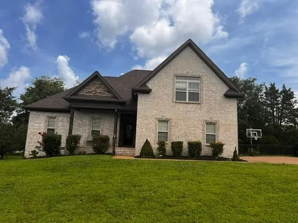 803 Manner Ln, Lebanon, TN 37087