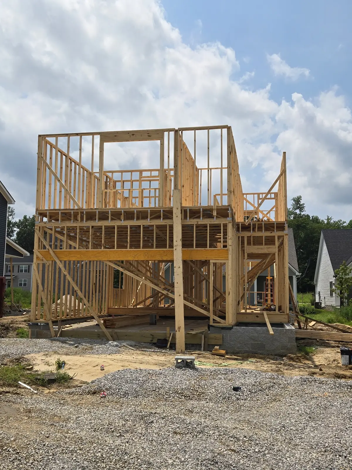 1626 Daly Dr, Cookeville, TN 38506 - #1