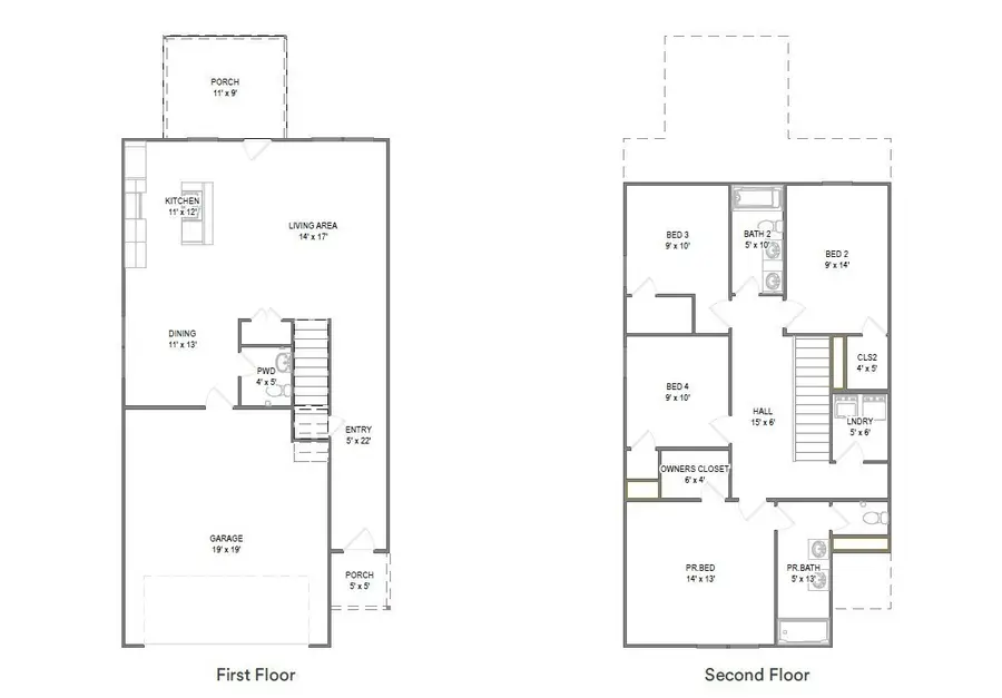 1626 Daly Dr, Cookeville, TN 38506 - #3