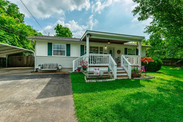1723 Longview Street, Hixson, TN 37343