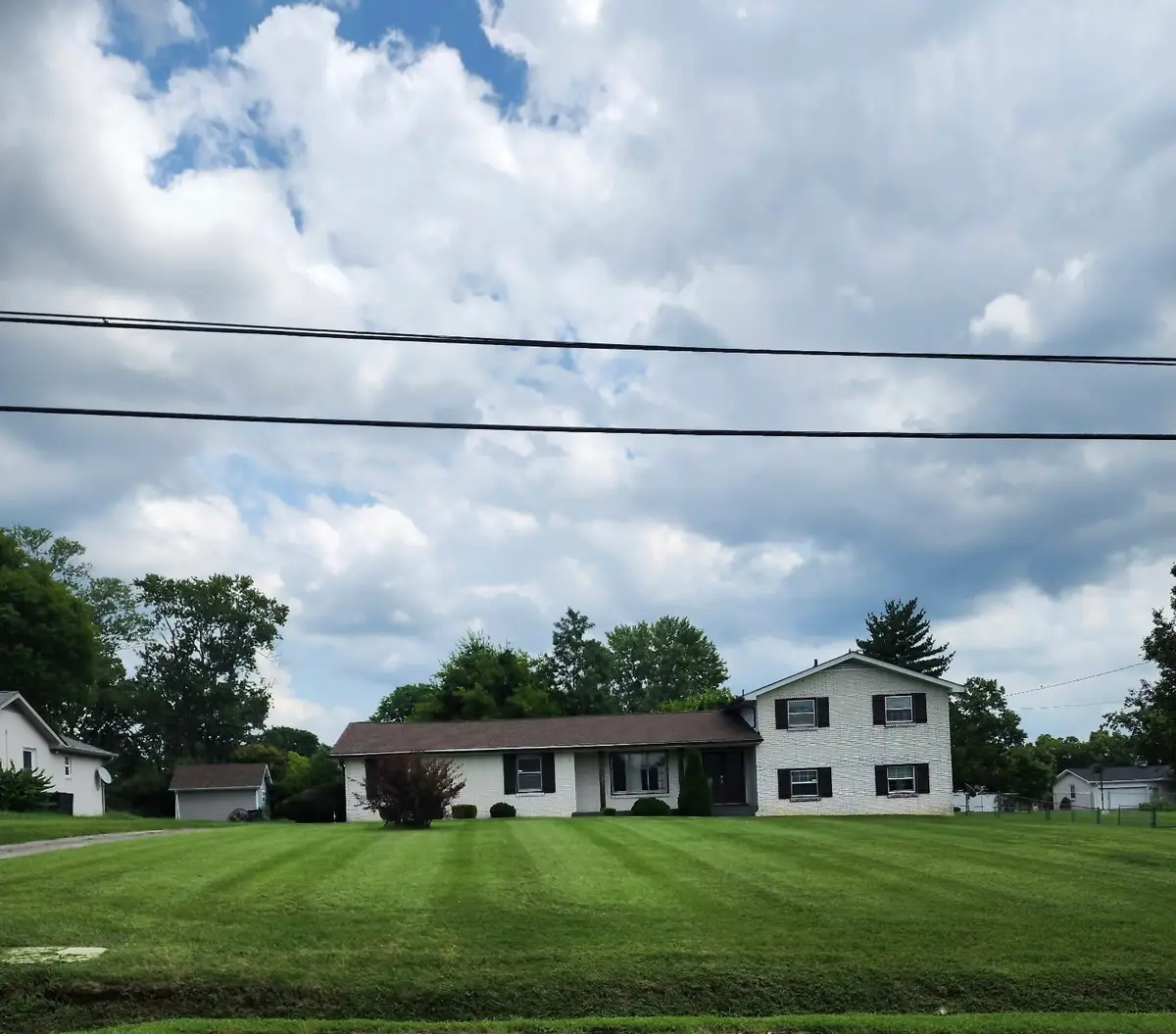 1601 Saunders Ave, Madison, TN 37115 - #1