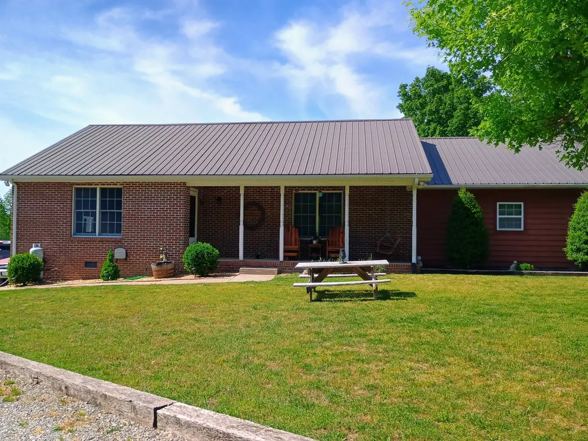 7863 Oscar Green Rd, Primm Springs, TN 38476 - #1