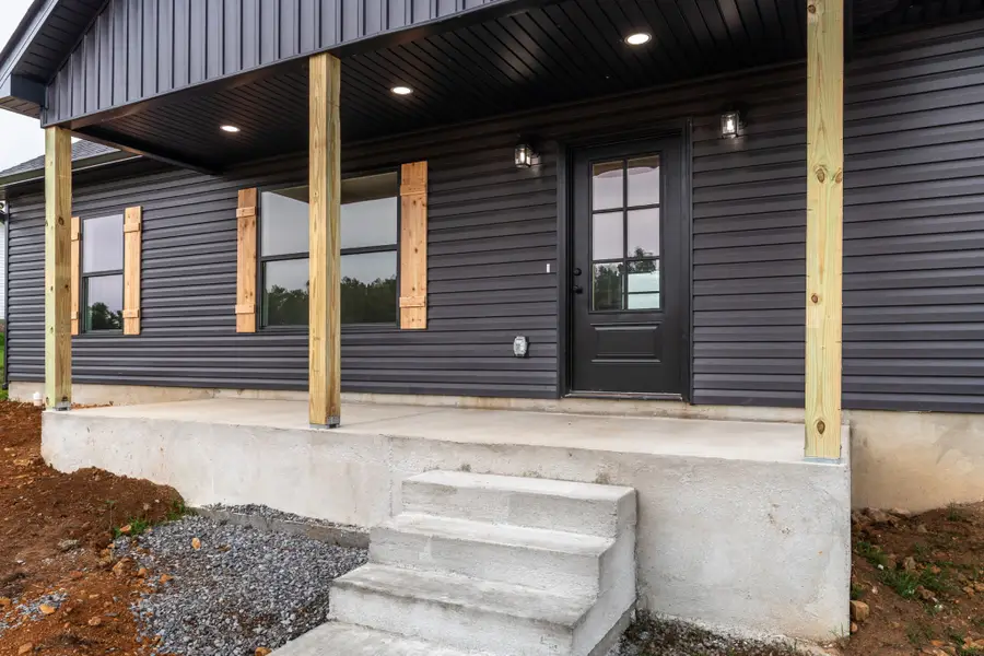 197 North Old Military Rd, Summertown, TN 38483 - #2
