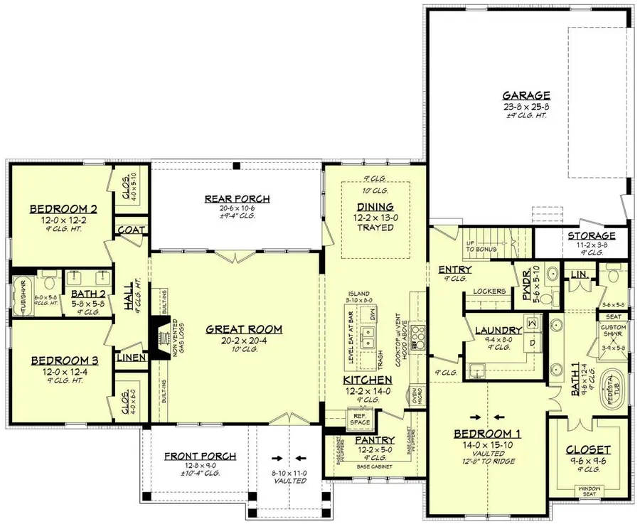 0 York Rd, Clarksville, TN 37042 - #3