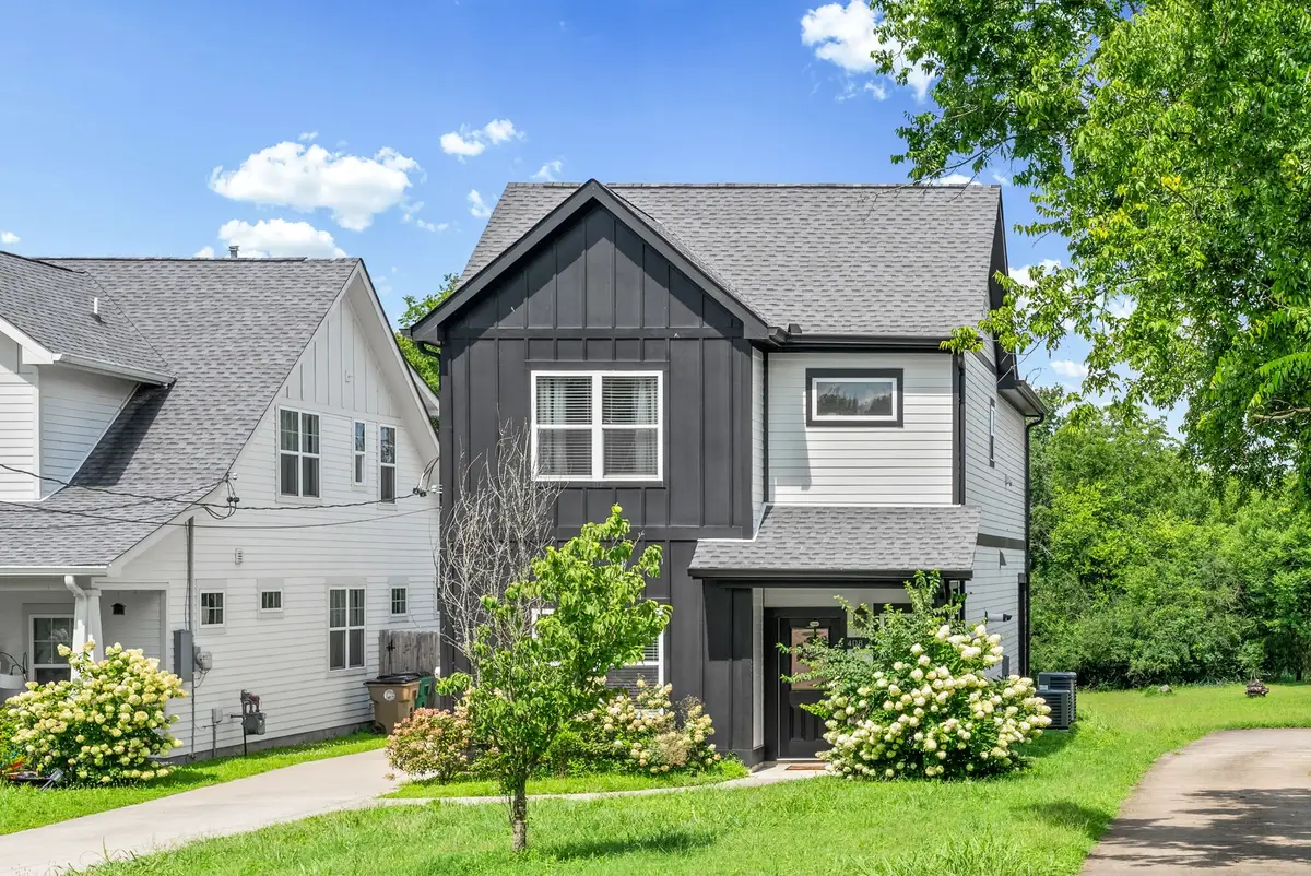 408 Farris Ave, Madison, TN 37115 - #1