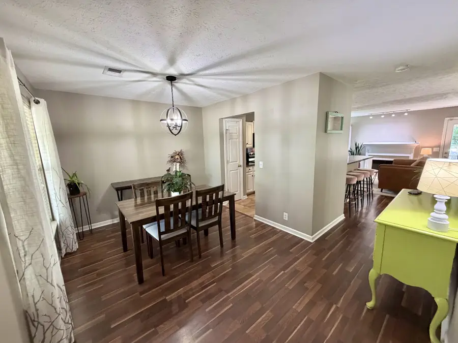1804 Brookmeadow Ln, Hermitage, TN 37076 - #2