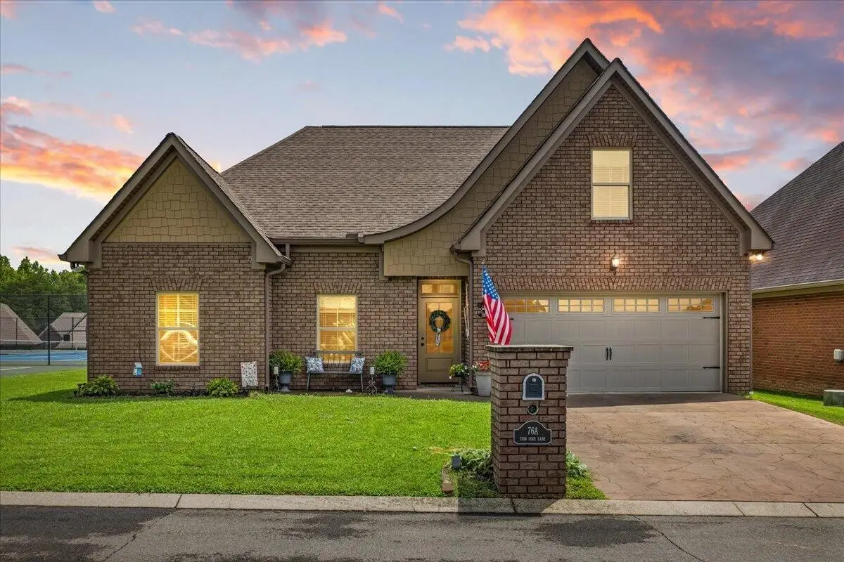 76A Zion Cove Lane, Englewood, TN 37329 - #1