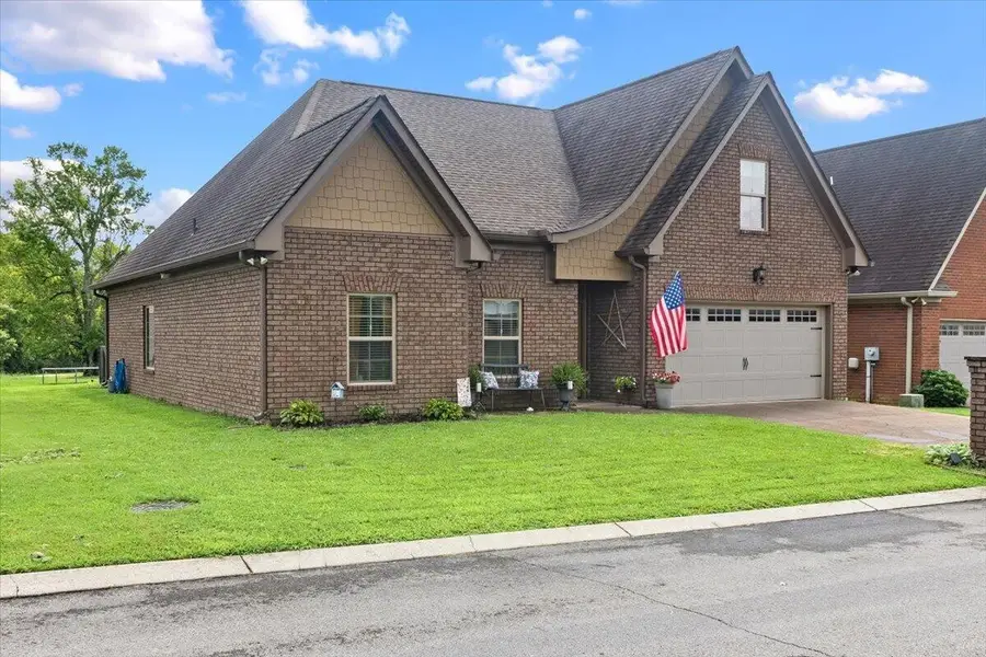 76A Zion Cove Lane, Englewood, TN 37329 - #3