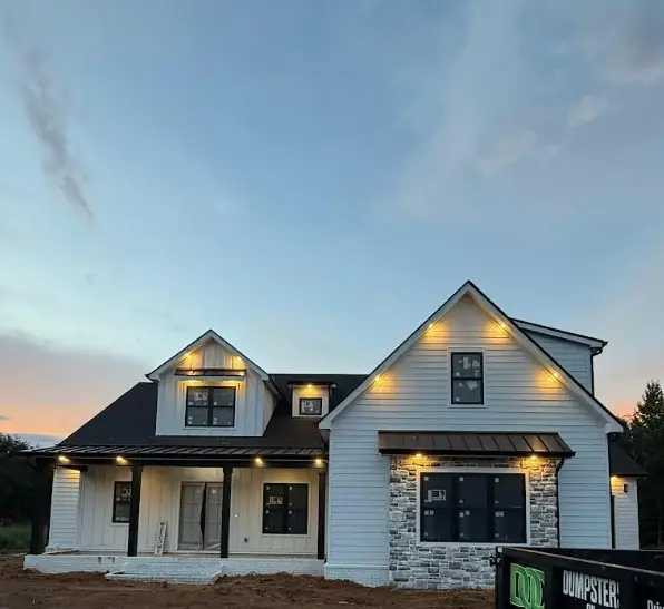 4138 Yeargan Rd, Murfreesboro, TN 37128 - #1