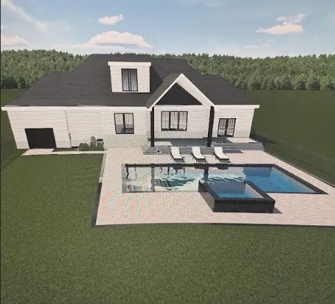4138 Yeargan Rd, Murfreesboro, TN 37128 - #2