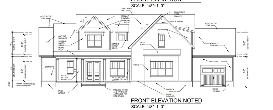 4138 Yeargan Rd, Murfreesboro, TN 37128 - #3