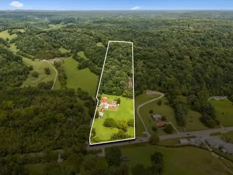 174 Rabbit Trail Rd, Lynnville, TN 38472 - #1
