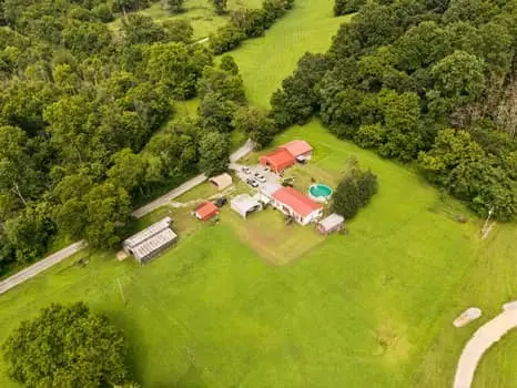 174 Rabbit Trail Rd, Lynnville, TN 38472 - #2