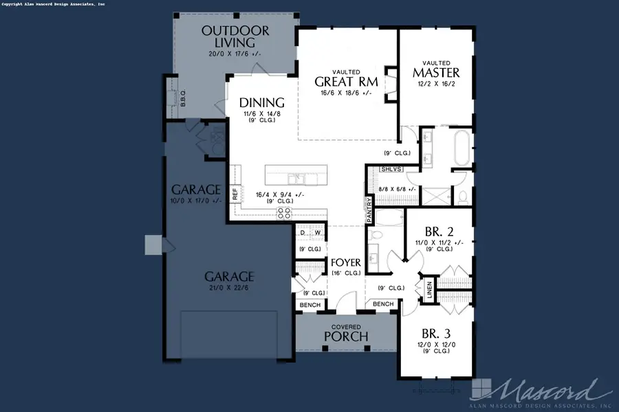 105 Lynn Lane, Bell Buckle, TN 37020 - #2