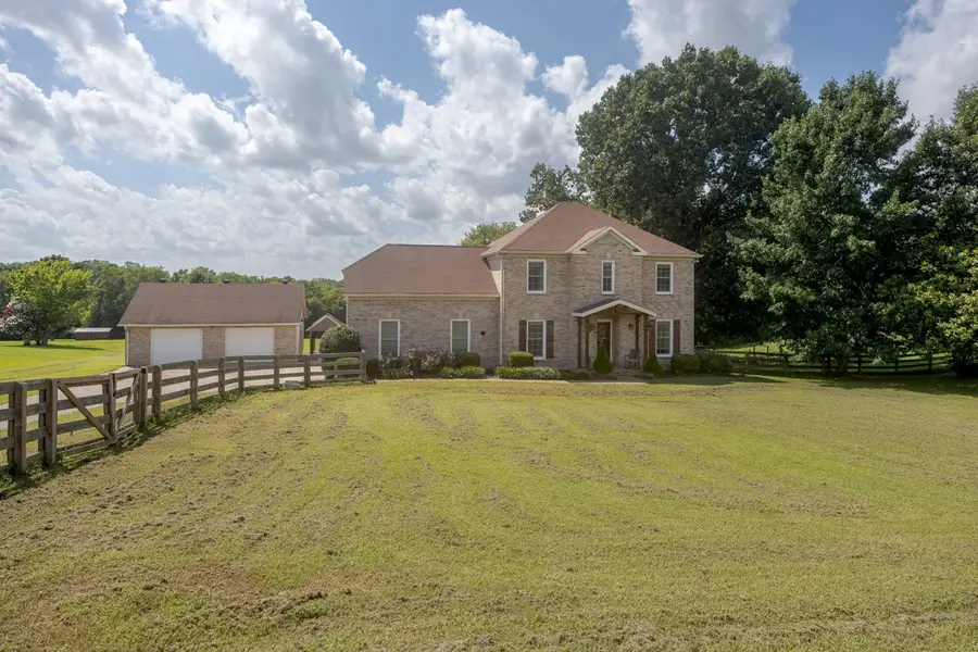 1376 Hunter Road, Franklin, TN 37064 - #2