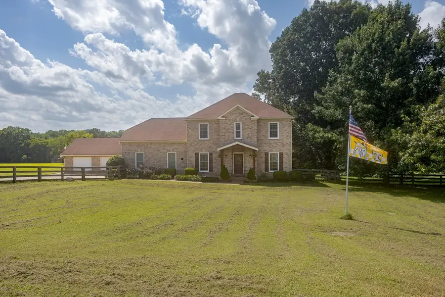 1376 Hunter Road, Franklin, TN 37064 - #3