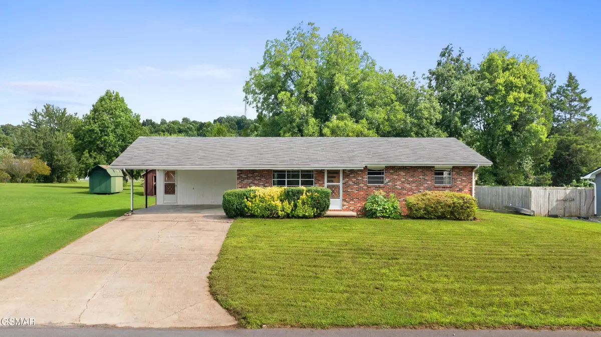 313 Eldorado Circle, Seymour, TN 37865 - #1