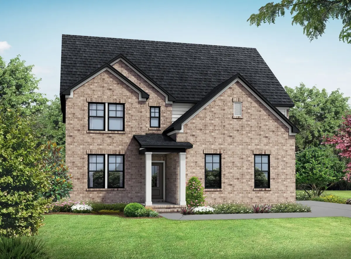 2655 John Dale Drive, Mount Juliet, TN 37122 - #1