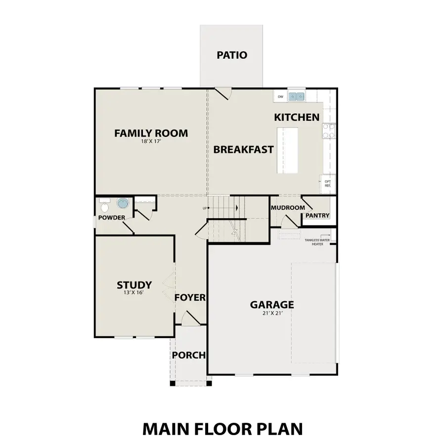 2655 John Dale Drive, Mount Juliet, TN 37122 - #2
