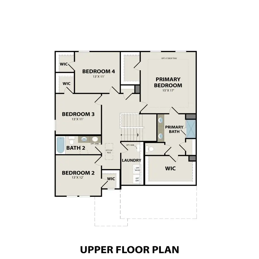 2655 John Dale Drive, Mount Juliet, TN 37122 - #3