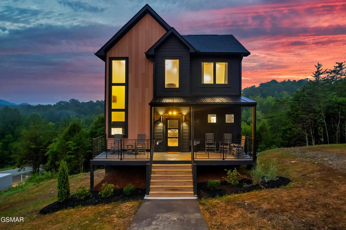 1133 Reedmont Way, Sevierville, TN 37876 - #1