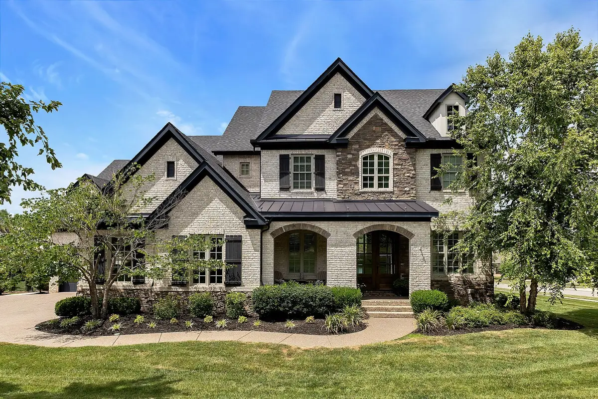 1888 Charity Dr, Brentwood, TN 37027 - #1