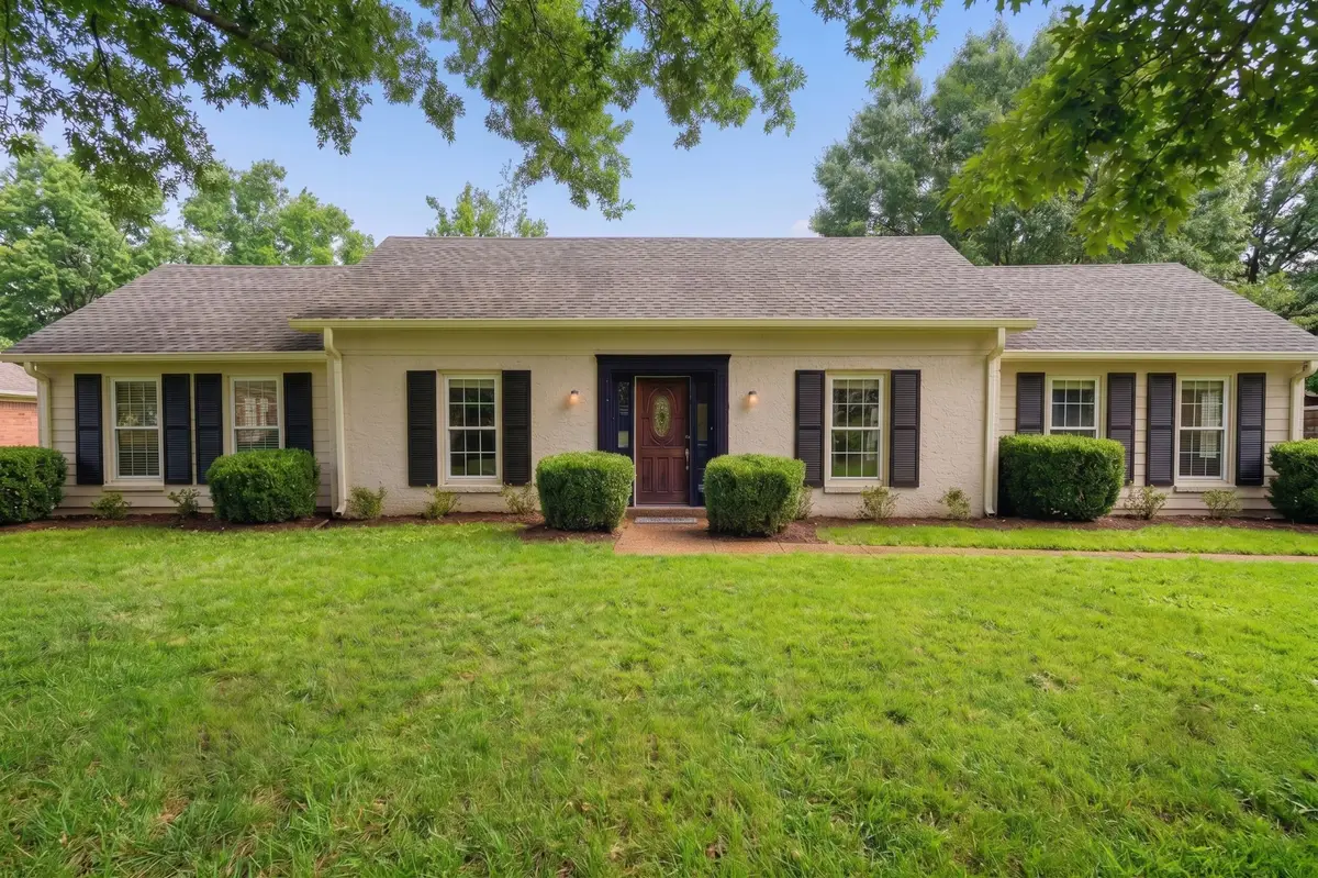 1006 Boxwood Dr, Franklin, TN 37069 - #1