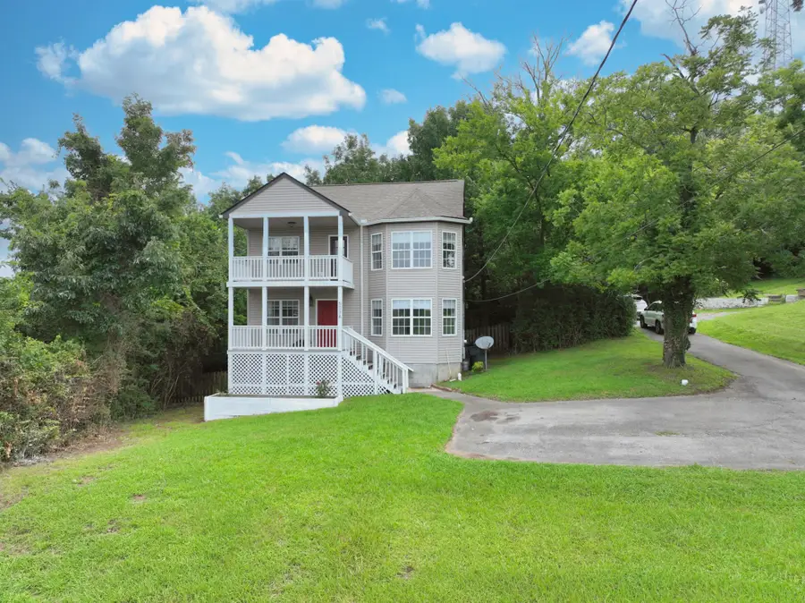 503 Ben Allen Rd, Nashville, TN 37216 - #2