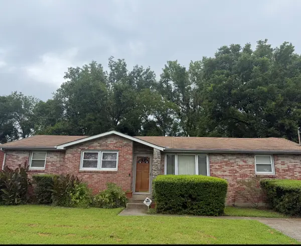 718 Rowan Dr, Nashville, TN 37207