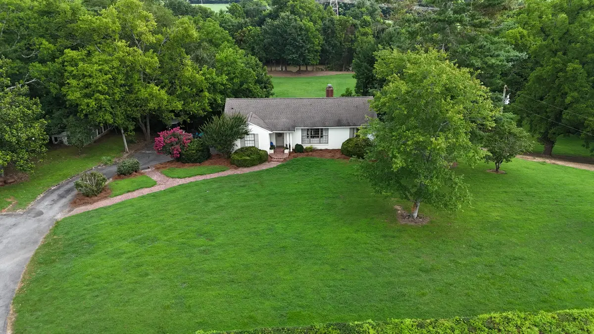 1440 Old Hillsboro Rd, Franklin, TN 37069 - #1