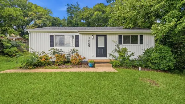1209 Jarvis Avenue, Chattanooga, TN 37411