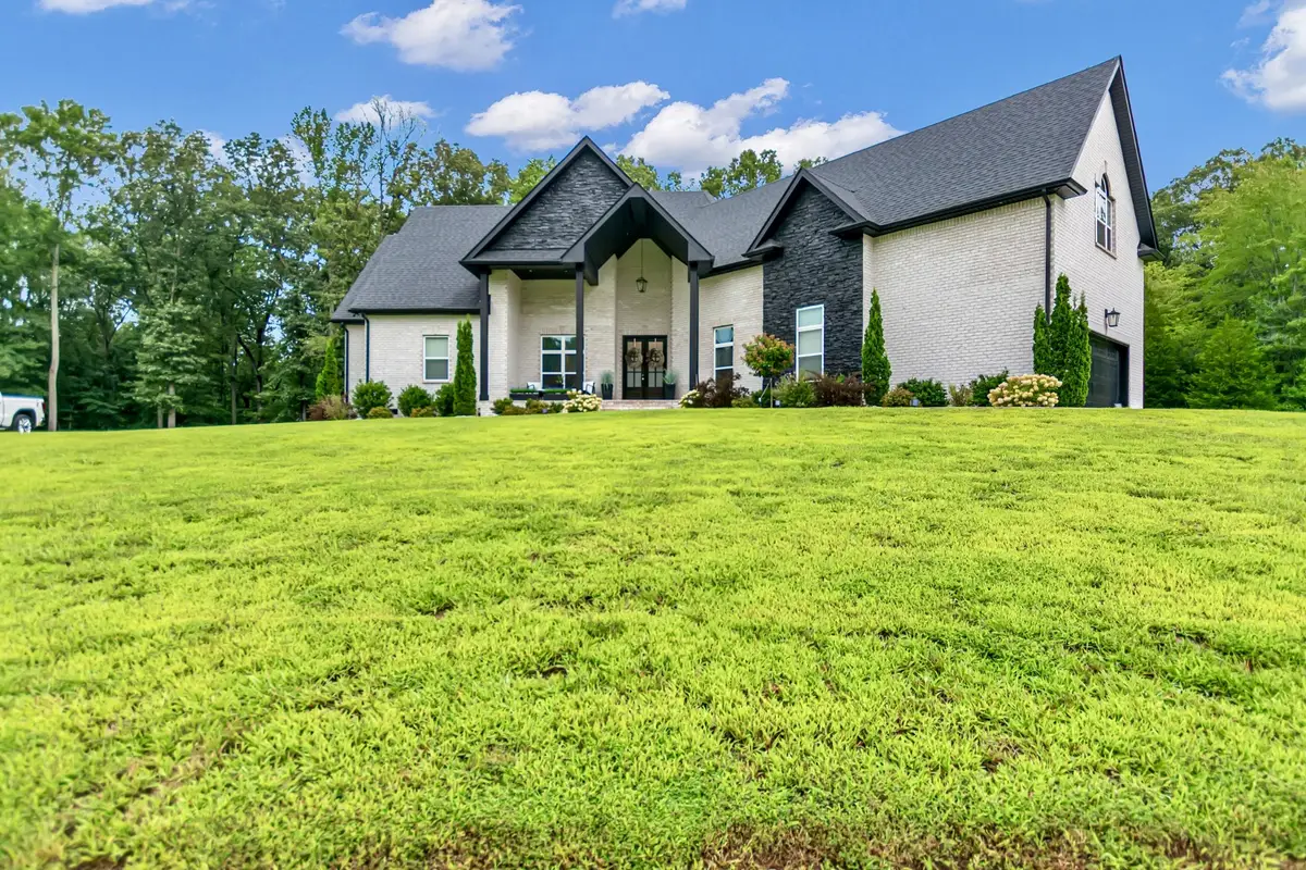 1381 Reda Drive, Clarksville, TN 37042 - #1