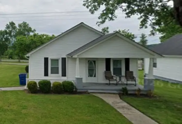 927 Trail St, Woodbury, TN 37190