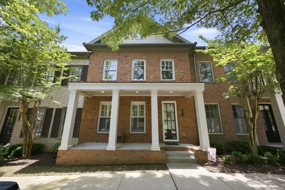 2418 Clare Park Dr, Franklin, TN 37069 - #1