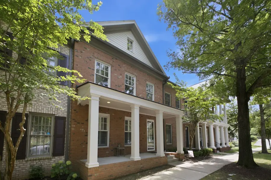2418 Clare Park Dr, Franklin, TN 37069 - #3