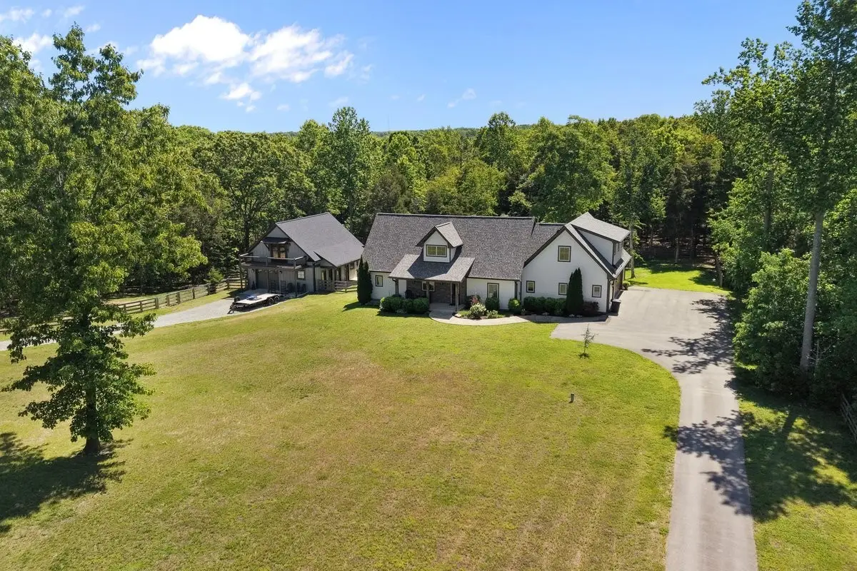 8006 Rose Ridge Pvt Ln, Fairview, TN 37062 - #1