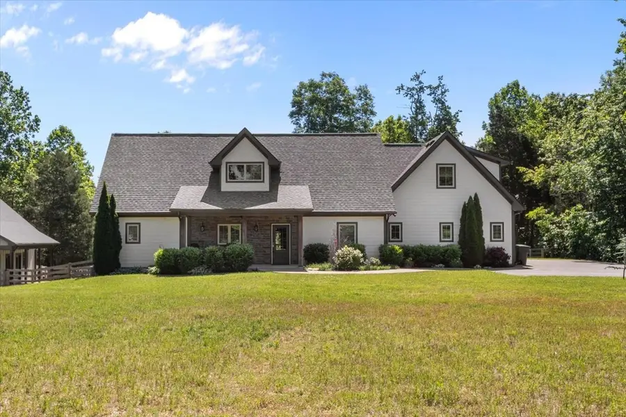 8006 Rose Ridge Pvt Ln, Fairview, TN 37062 - #3