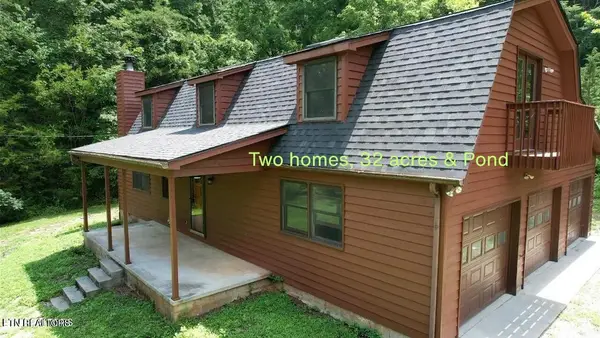 360 Front St, Luttrell, TN 37779