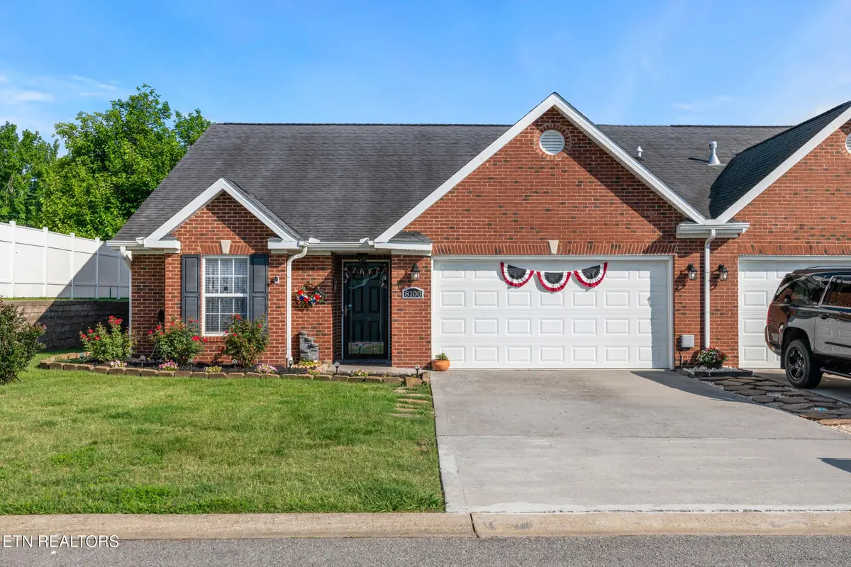 8100 Gatekeeper Way, Knoxville, TN 37931 - #1